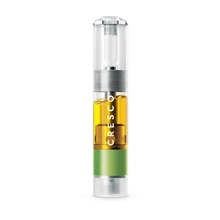 (each) Simply Herb Distillate Cartridge 1g - Bubble Trouble