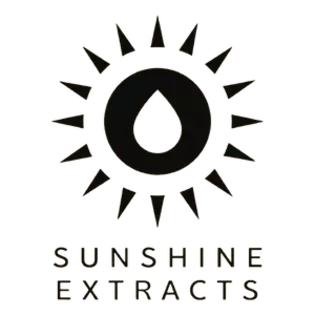 MED Sunshine Extracts Rosin 8g $264 OTD