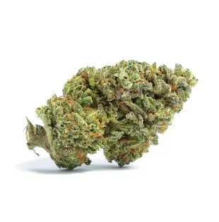 (g) Grassroots Flower 1g - Jordanz