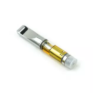 $10 OTD Seed & Smith 500mg Distillate Cartridge