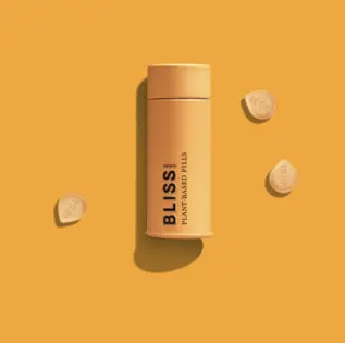 (0.1g) Bliss Tablets 20-pack