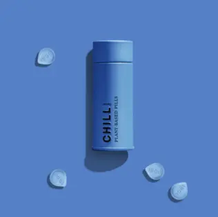 (0.1g) Chill Drops 20-pack