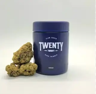 (3.5g) Chimax #25 | 3.5g | Twenty Twenty