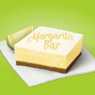 (g) Margarita Bar