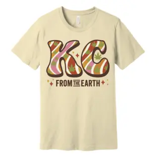 (each) Groovy KC T-Shirt