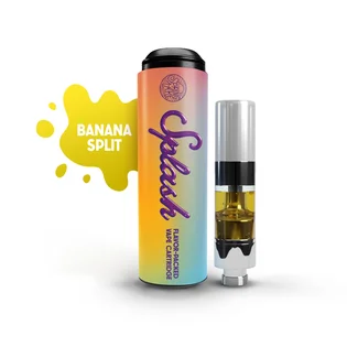 (g) Banana Split