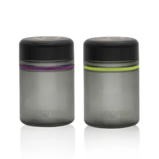 (each) Ongrok Childproof Jar 500ml