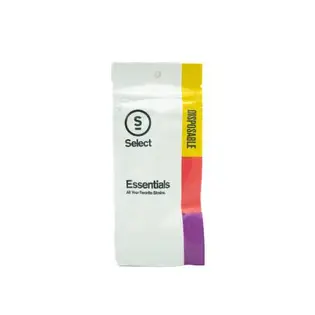 (g) SELECT 0.3G XJ-13 DISPOSABLE CART