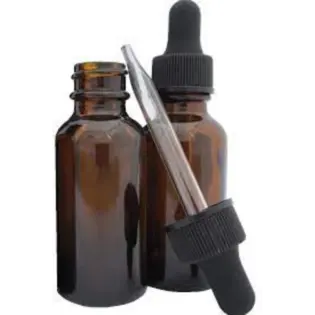 (each) Tamarack Hemp - Base CBD Oil - Unflavored/Olive Oil - 10mg/ml CBD $12