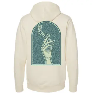 (each) Vintage Hoodie