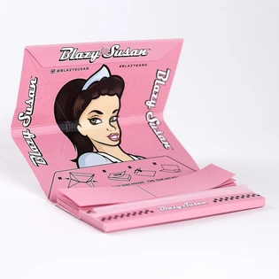 (each) Pink High Roller Kit