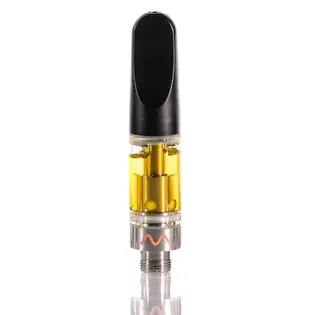 (each) Rythm Live Resin Cartridge Slapz (H) 500mg