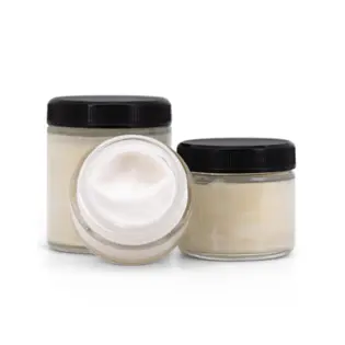 (each) Dr. Solomon's Unwind Balm 180mg (3:1 CBD:THC)