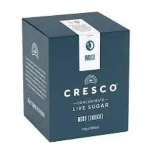 (each) Cresco Live Resin Budder Face Mints (I) 1g