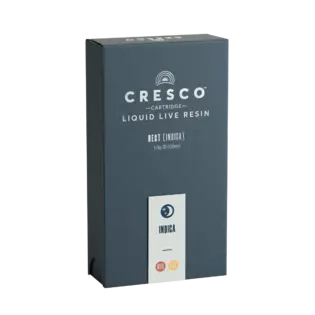 (each) Cresco Refresh LLR Cart Cresco Face Mints (I) 500mg