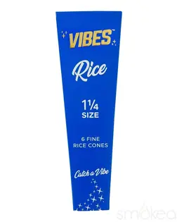 (each) Rice Cones (6ct)