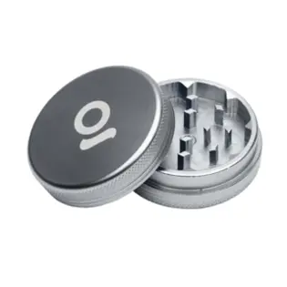 (each) Ongrok Premium 2 Piece Grinder