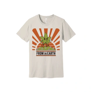 (each) Walking Leaf T-Shirt