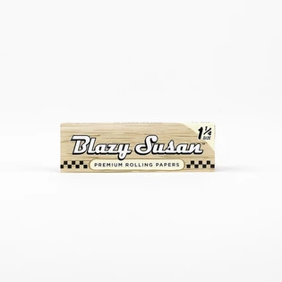 (each) Unbleached Papers King Slim Size