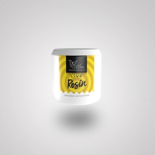 (each) NGW Solventless Live Rosin Mac (H) .5g