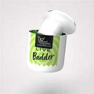 (each) NGW Live Badder Stracciatella Gelato (H) 1g