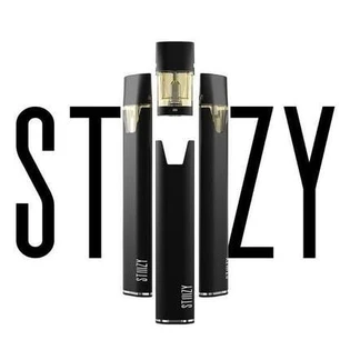 (each) Biiig Stiiizy Battery Red Edition