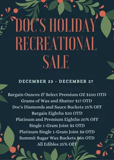 REC Summit Sugar Wax Buckets $48.06