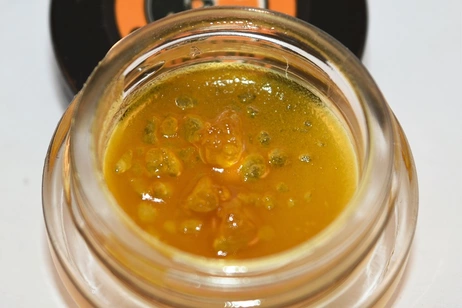 MEDICAL Live Resin / Sauce  4 gram $45 ($11.50 a gram) Out the Door