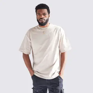 (each) T-Shirt Stone M