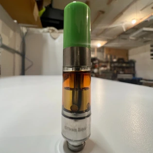 (each) Banana Runtz - Vape Cartridge