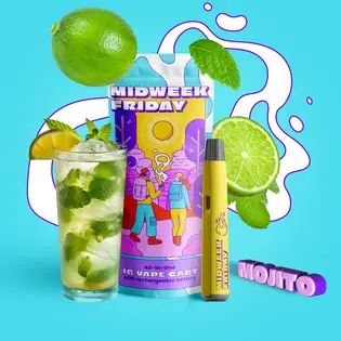 (each) Mojito [1000mg]
