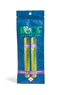$36 2 Packs of Doc's Signature Blunts
