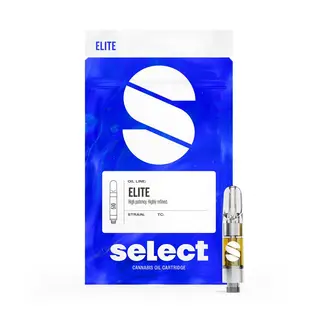 (0.5g) Elite MAC Cartridge