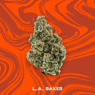 (3.5g) 3.5g | LA Baker