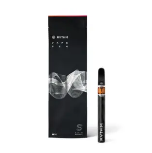 (each) Rythm Disposable Durban Z (S) 300mg