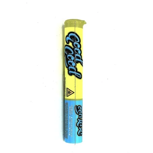 (g) Açaí Butter 1G Preroll