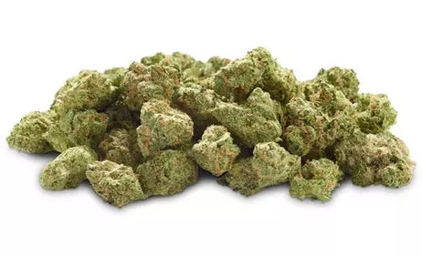 $44 - OZ TOP SHELF INDOOR BUDS