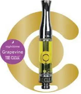 (g) Grapevine .5G Vape Cart