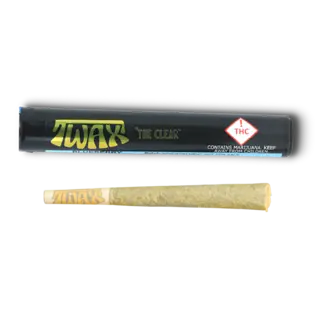 (g) Twax Lime Sorbet 1.25G Preroll