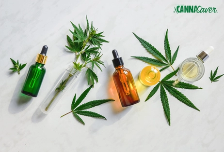BOGO on Simply Soluble CBD products