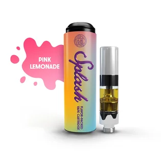 (g) Pink Lemonade