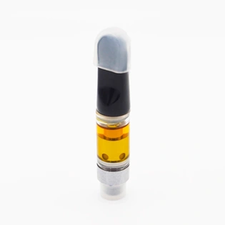 (g) Bruce Banner- 510 .5ml Cart