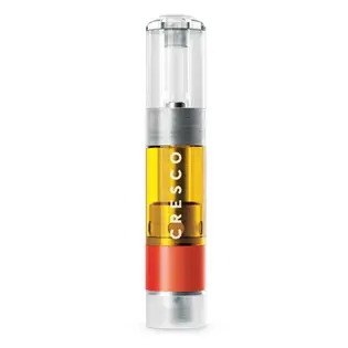 (each) Cresco Rise LLR Cart Outer Space (S) 500mg