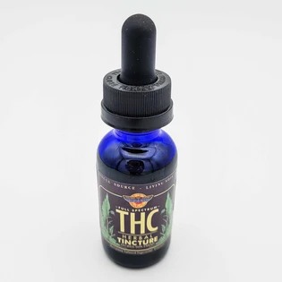 (each) SSF Herbal Tincture: Sunset