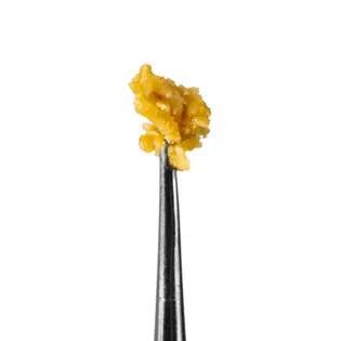 (g) Pineapple Freeze Budder .5g