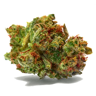 (g) Sour Diesel || The Local Production
