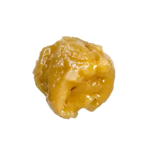 (each) Live Resin - Grape Cake(1g) - Haze Bay