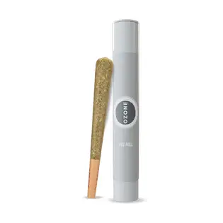 (each) GMO [1g]
