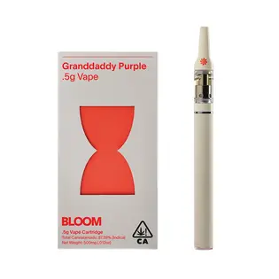 (each) Bloom Classic Cartridge Blue Dream (S) 500mg