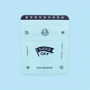 (each) Daze Off Cartridge Photosynthesis (H) 1000mg